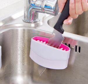 Arty Dine Creative Kitchen Knife
