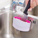 Arty Dine Creative Kitchen Knife