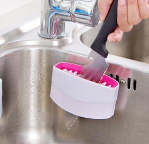 Arty Dine Creative Kitchen Knife