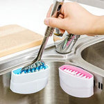 Arty Dine Creative Kitchen Knife