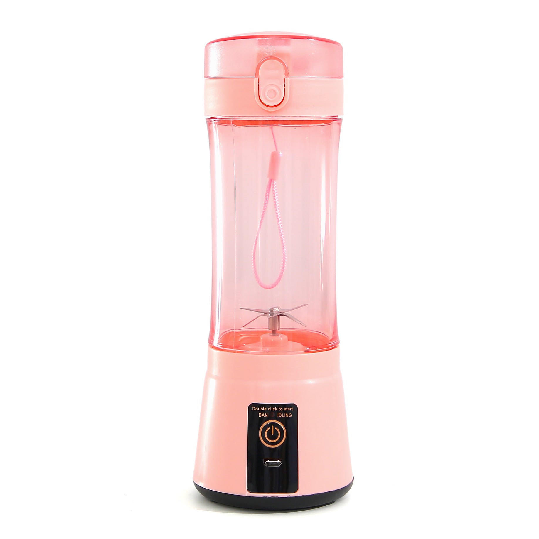 Arty Dine Portable Electric Fruit Juicer