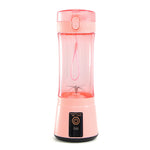 Arty Dine Portable Electric Fruit Juicer