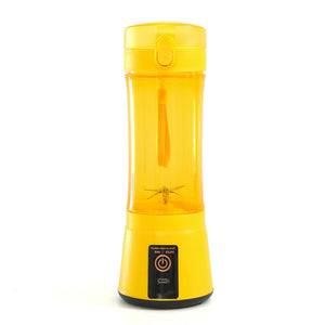 Arty Dine Portable Electric Fruit Juicer