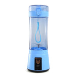 Arty Dine Portable Electric Fruit Juicer