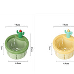 Arty Dine Cactus Sink Filter Basket