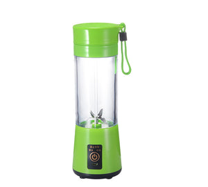 Arty Dine Portable Electric Fruit Juicer