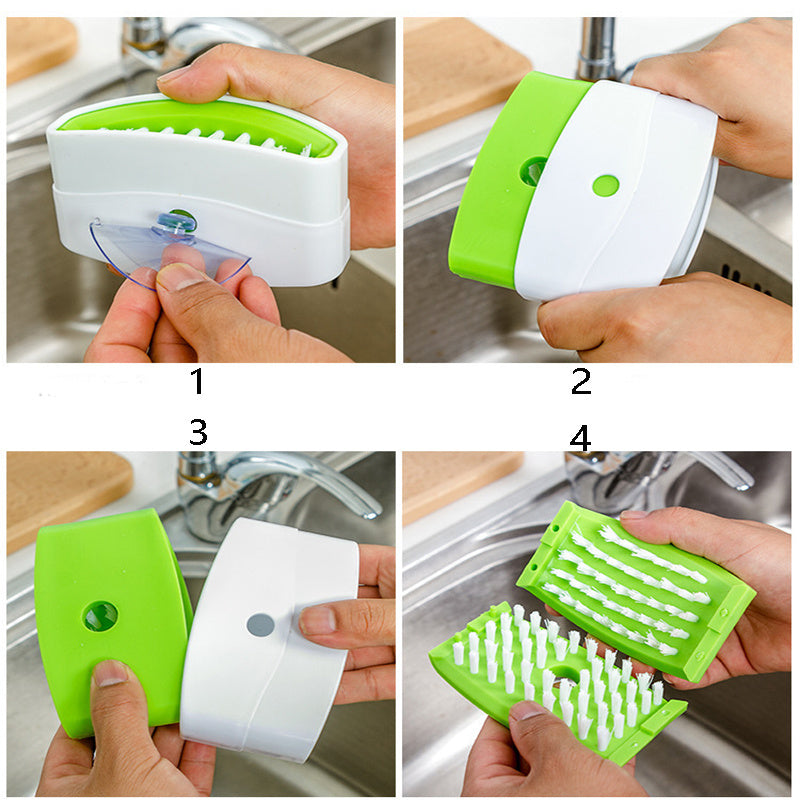 Arty Dine Creative Kitchen Knife