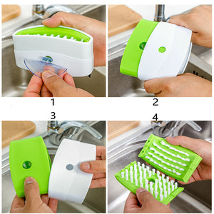 Arty Dine Creative Kitchen Knife