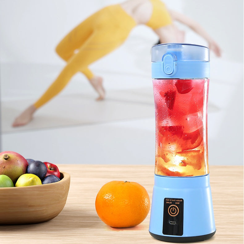 Arty Dine Portable Electric Fruit Juicer