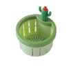 Arty Dine Cactus Sink Filter Basket